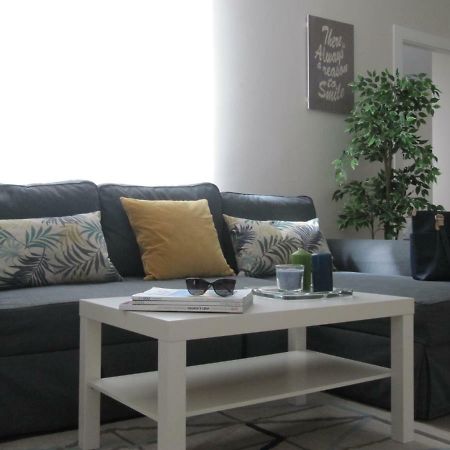 Life Apartments Guadalete เฮเรซ เด ลาฟรอนเตรา ภายนอก รูปภาพ