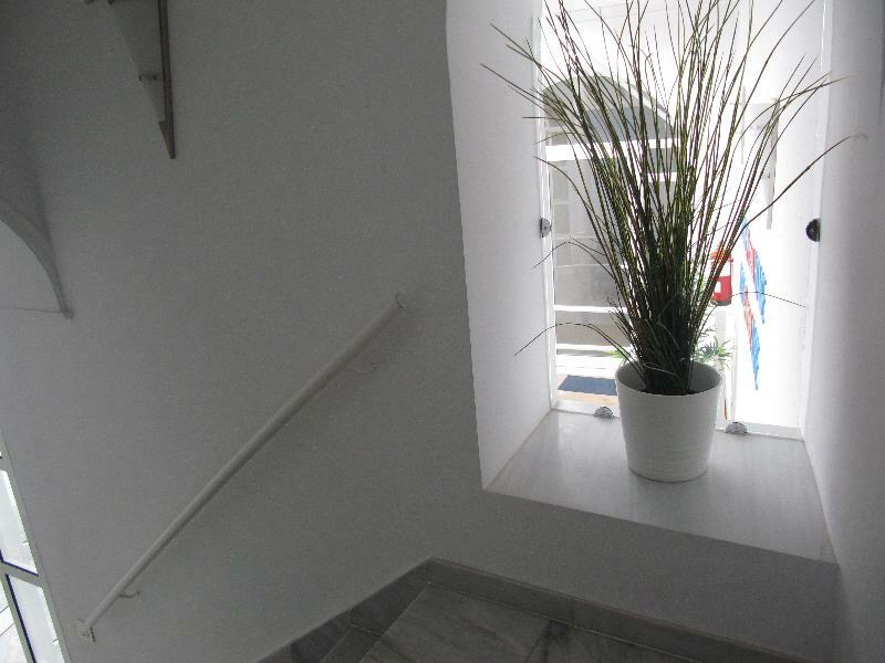 Life Apartments Guadalete เฮเรซ เด ลาฟรอนเตรา ภายนอก รูปภาพ