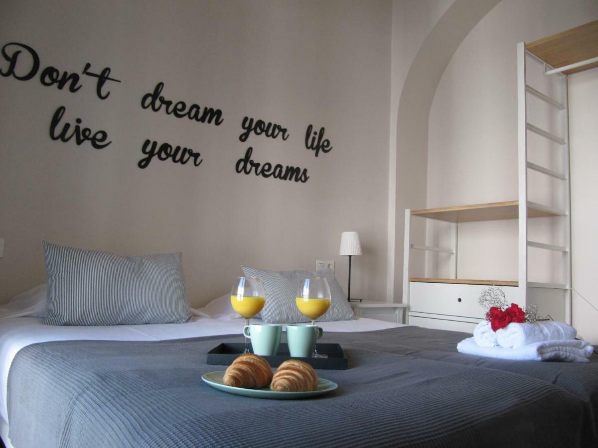 Life Apartments Guadalete เฮเรซ เด ลาฟรอนเตรา ภายนอก รูปภาพ