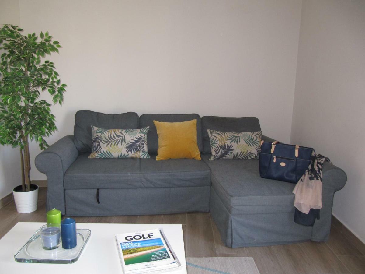 Life Apartments Guadalete เฮเรซ เด ลาฟรอนเตรา ภายนอก รูปภาพ