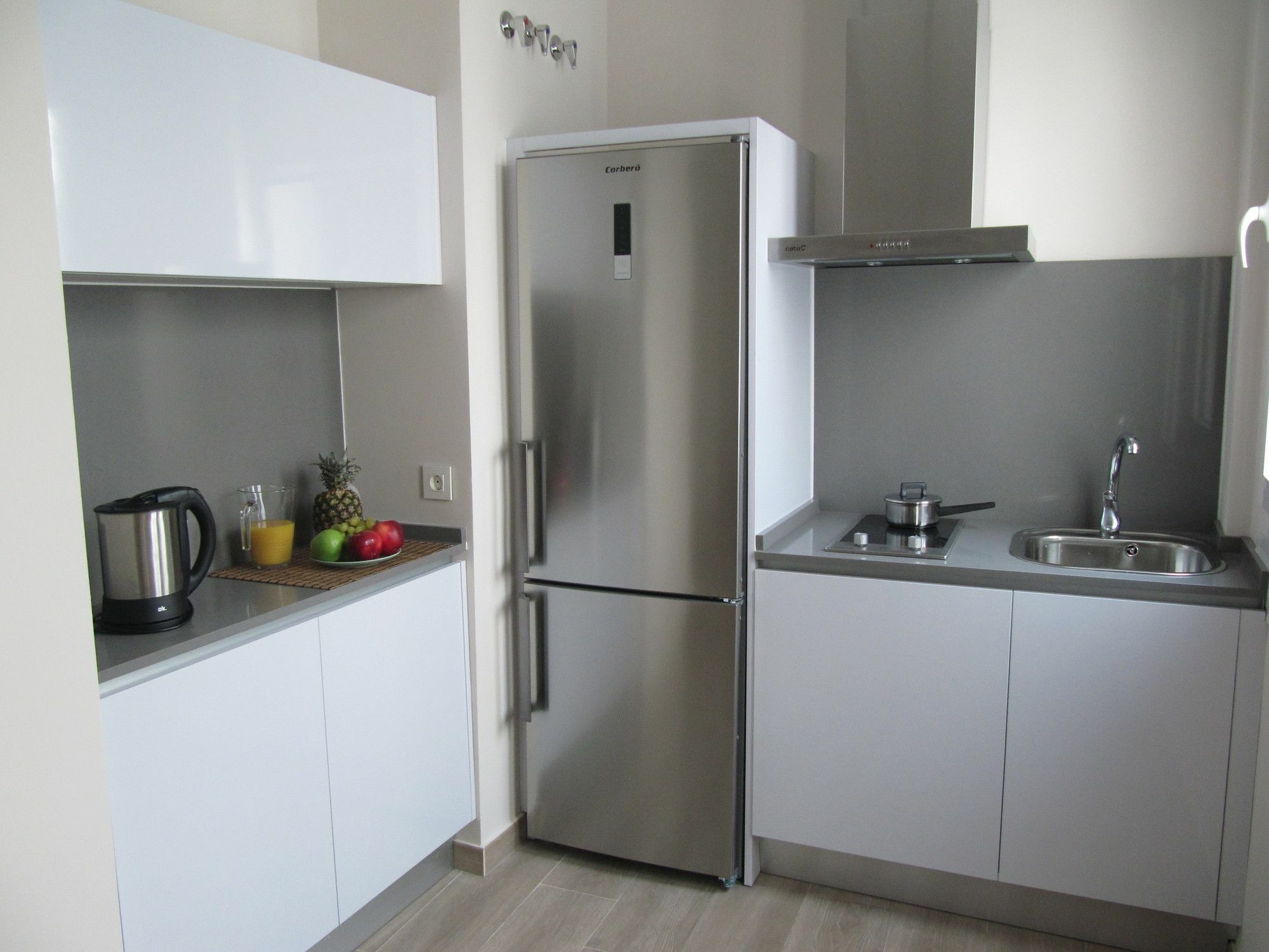 Life Apartments Guadalete เฮเรซ เด ลาฟรอนเตรา ภายนอก รูปภาพ