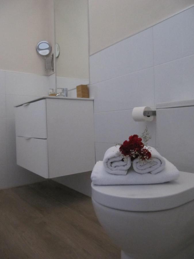 Life Apartments Guadalete เฮเรซ เด ลาฟรอนเตรา ภายนอก รูปภาพ